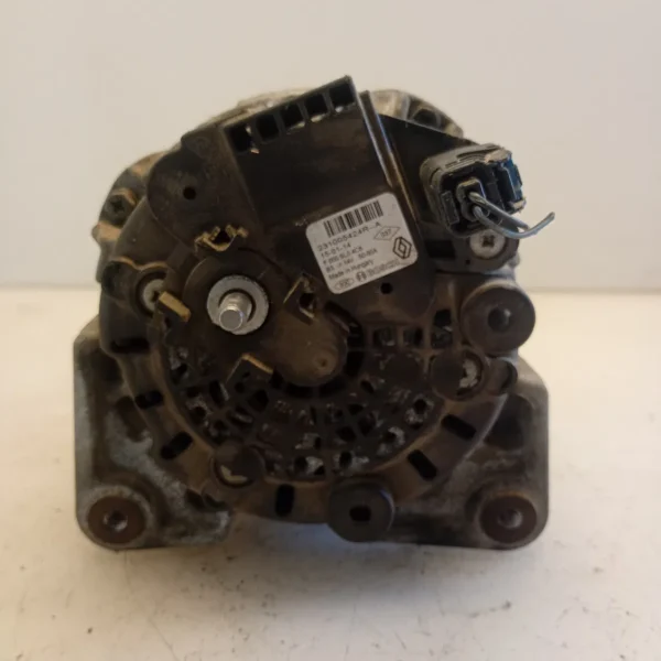 Alternatore Renault Twingo 3a Serie (2014 – 2019) 1.0 52 KW benzina 231003101R H4D A4