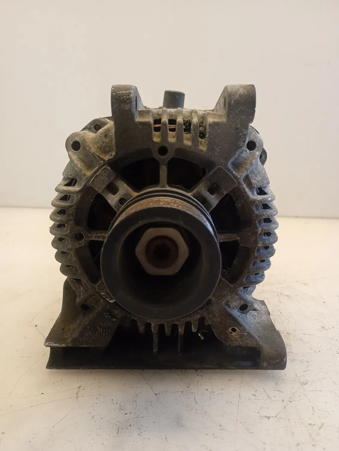 Alternatore Mercedes benz Classe A (1997 – 2001) 1.4 60 KW benzina A012154450280 166940