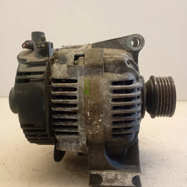 Alternatore Mercedes benz Classe A (1997 – 2001) 1.4 60 KW benzina A012154450280 166940
