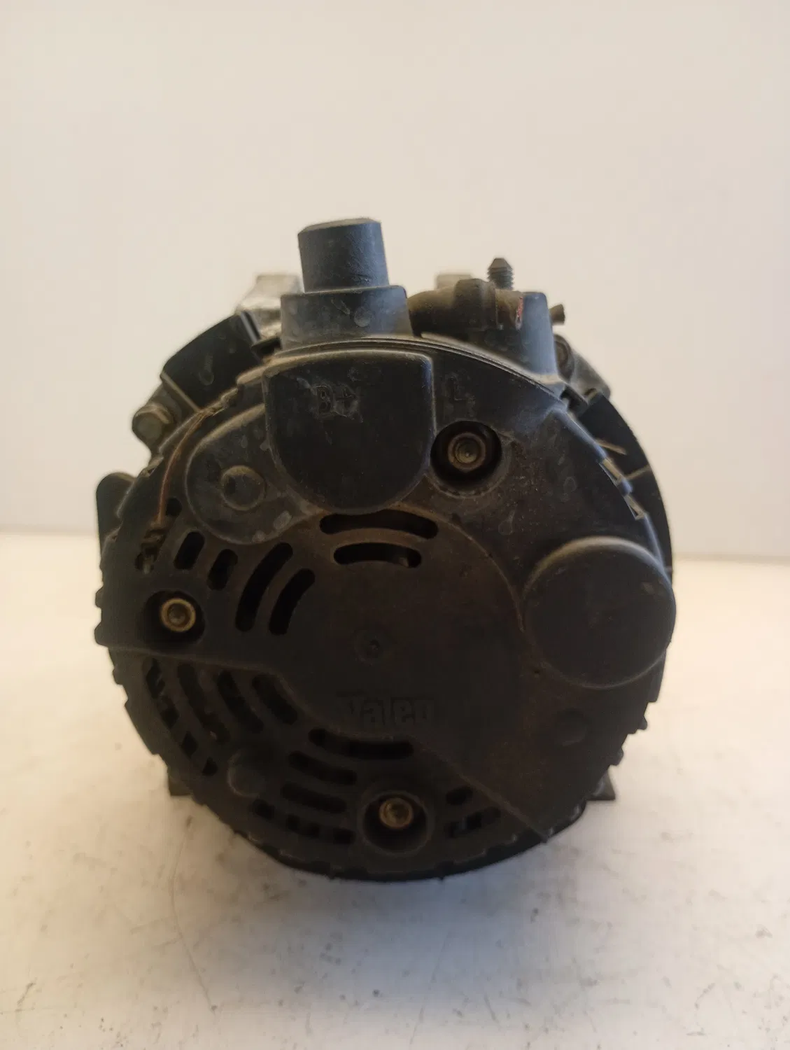 Alternatore Mercedes benz Classe A (1997 – 2001) 1.4 60 KW benzina A012154450280 166940
