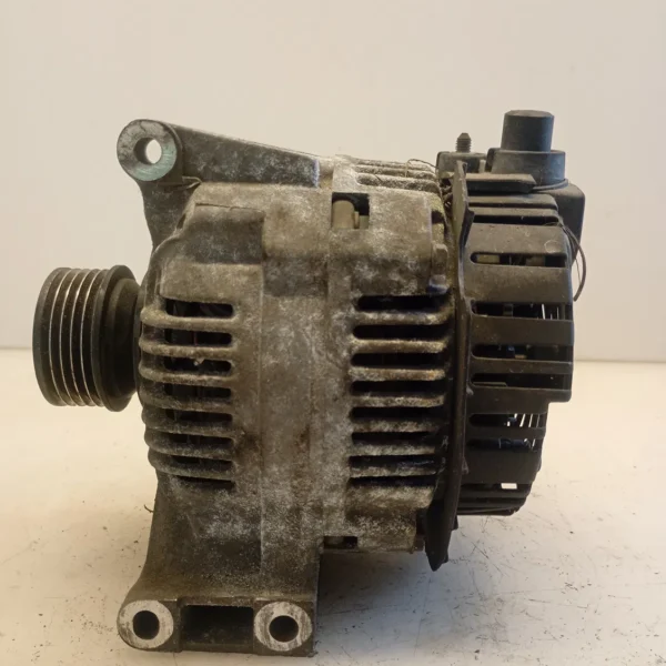 Alternatore Mercedes benz Classe A (1997 – 2001) 1.4 60 KW benzina A012154450280 166940