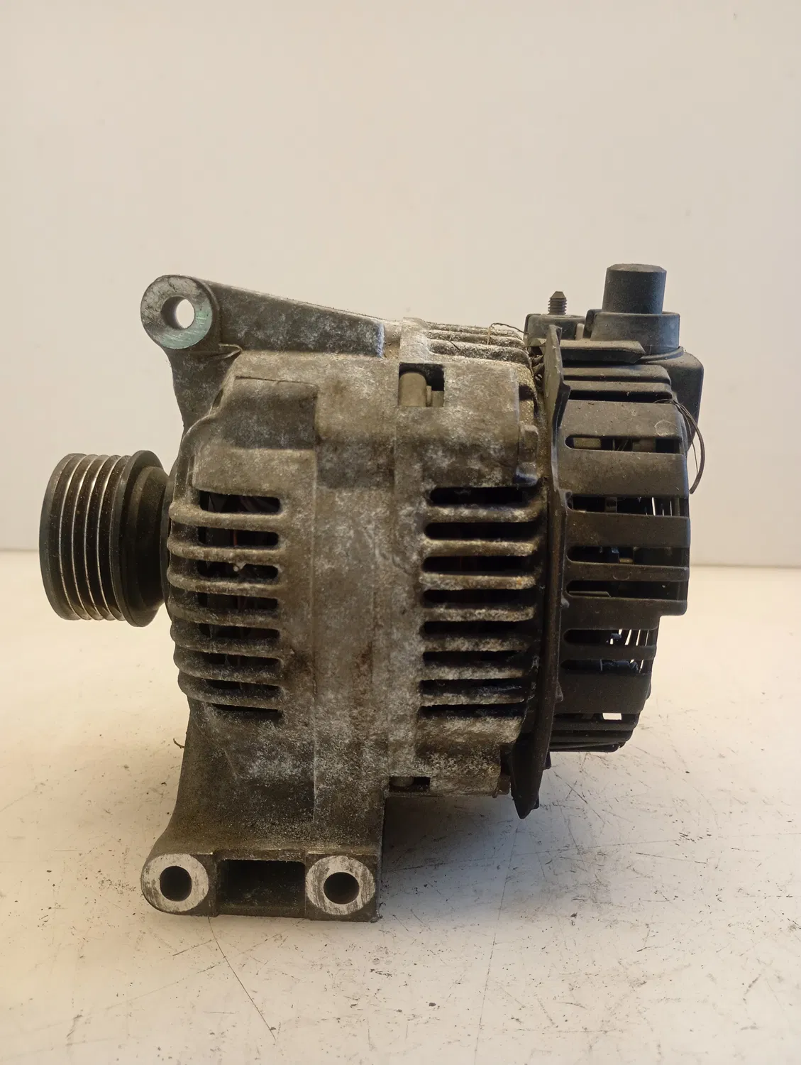 Alternatore Mercedes benz Classe A (1997 – 2001) 1.4 60 KW benzina A012154450280 166940