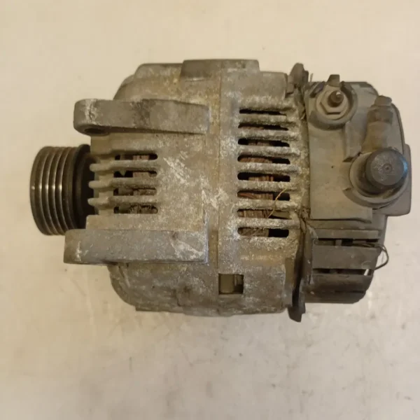 Alternatore Mercedes benz Classe A (1997 – 2001) 1.4 60 KW benzina A012154450280 166940