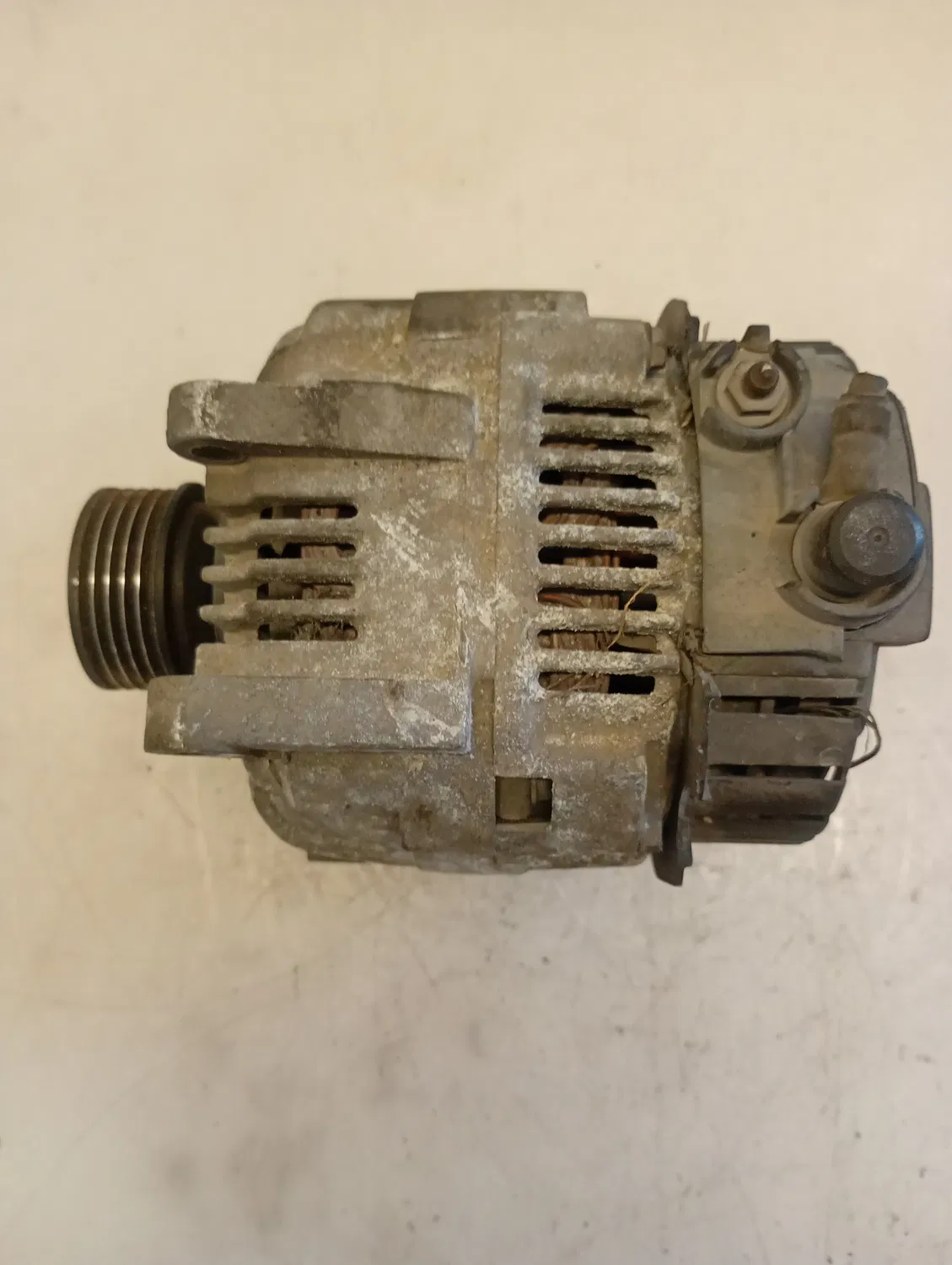 Alternatore Mercedes benz Classe A (1997 – 2001) 1.4 60 KW benzina A012154450280 166940