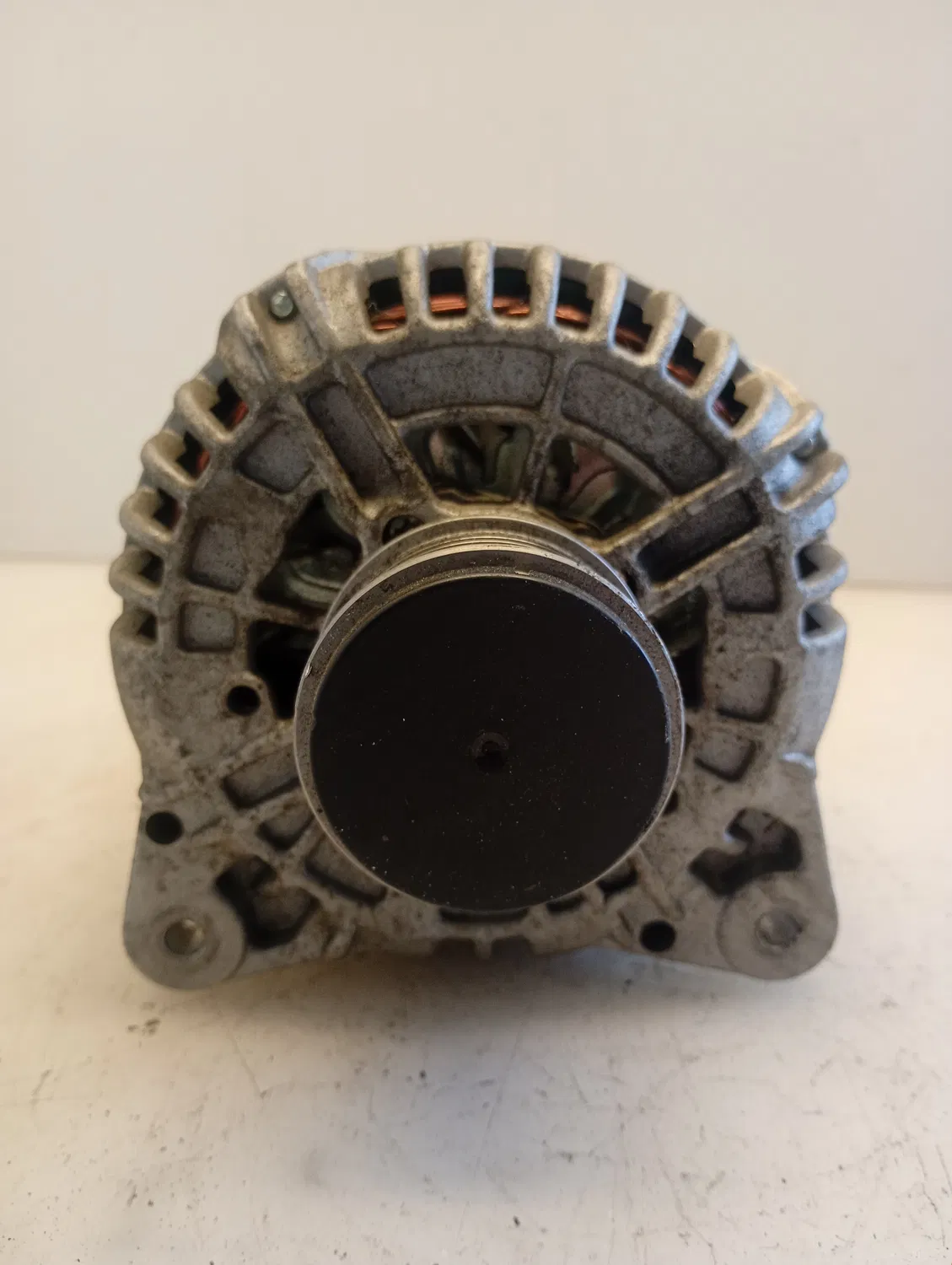 Alternatore Volkswagen Passat (2005 – 2010) 2.0 103 KW diesel 03C903023DX BMP