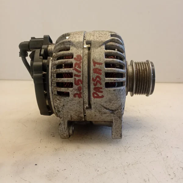 Alternatore Volkswagen Passat (2005 – 2010) 2.0 103 KW diesel 03C903023DX BMP