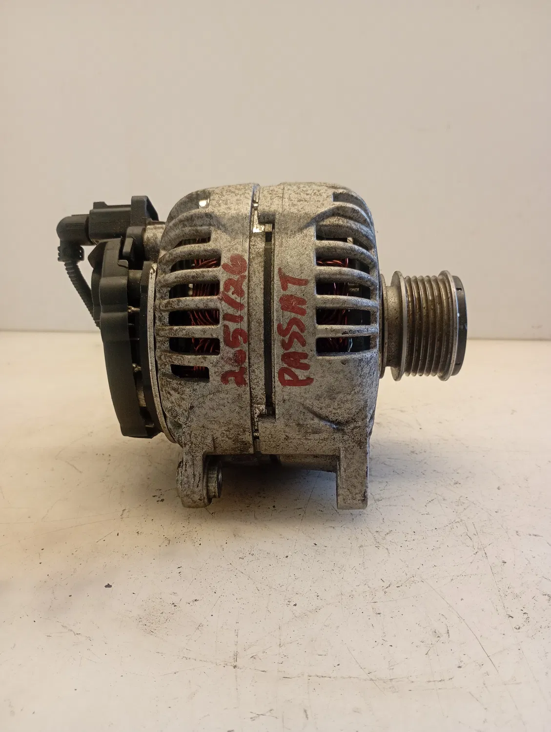 Alternatore Volkswagen Passat (2005 – 2010) 2.0 103 KW diesel 03C903023DX BMP