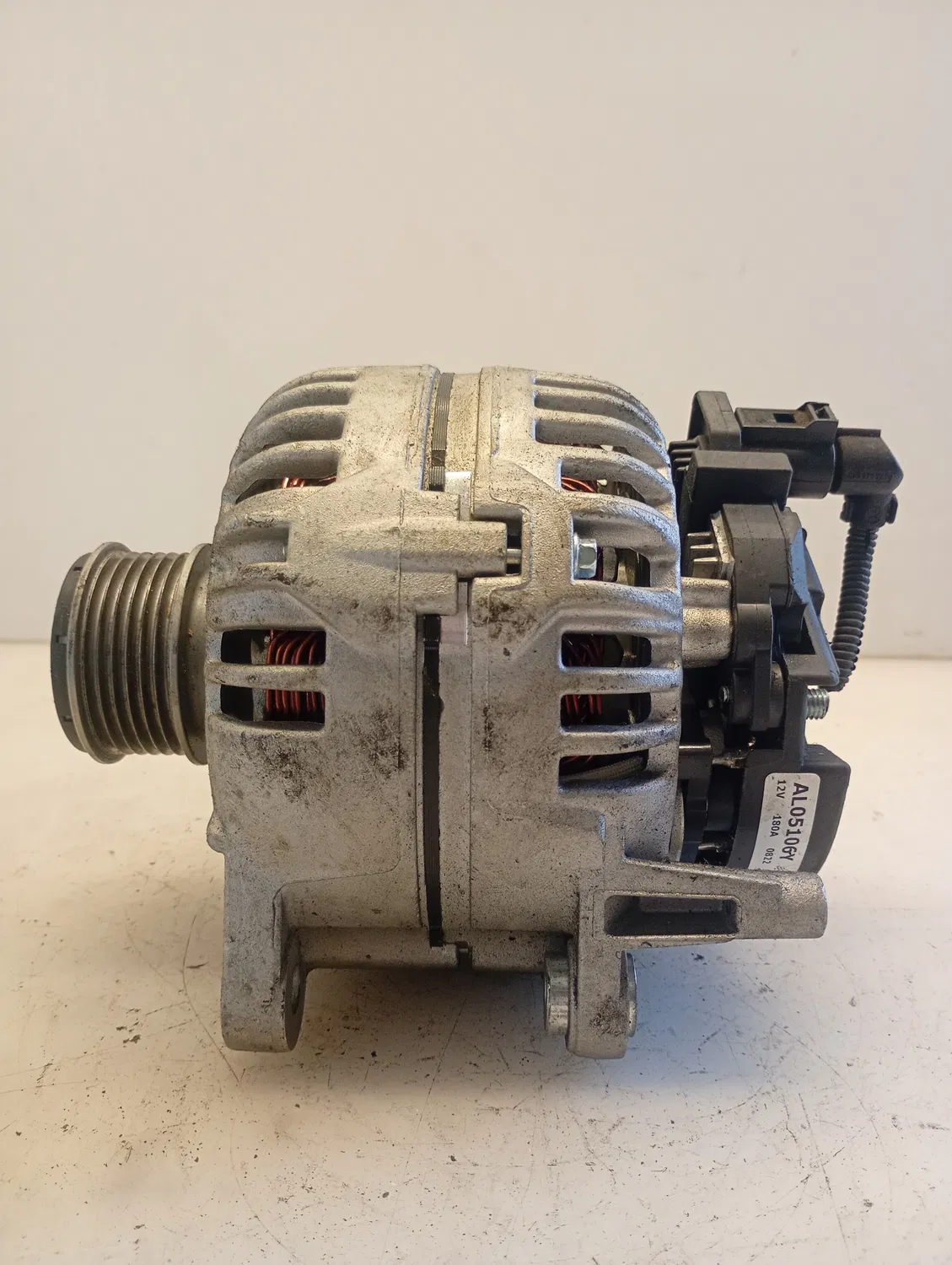 Alternatore Volkswagen Passat (2005 – 2010) 2.0 103 KW diesel 03C903023DX BMP
