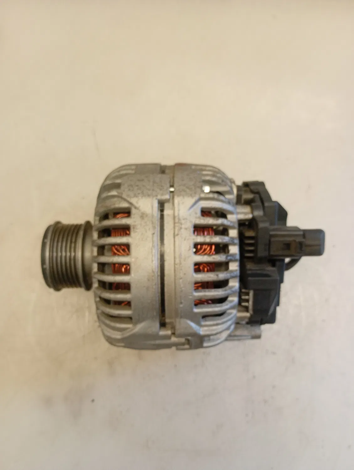 Alternatore Volkswagen Passat (2005 – 2010) 2.0 103 KW diesel 03C903023DX BMP