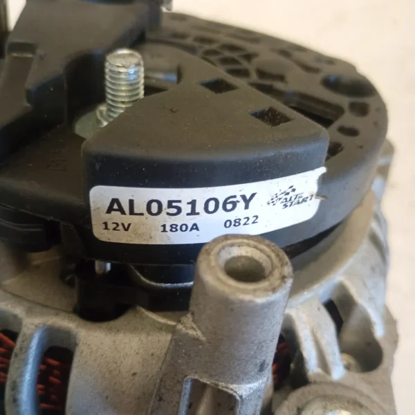 Alternatore Volkswagen Passat (2005 – 2010) 2.0 103 KW diesel 03C903023DX BMP