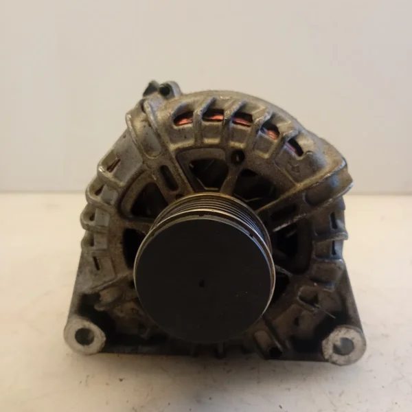 Alternatore Fiat Scudo 2014 1.6 66 KW diesel 9646065488 9H07