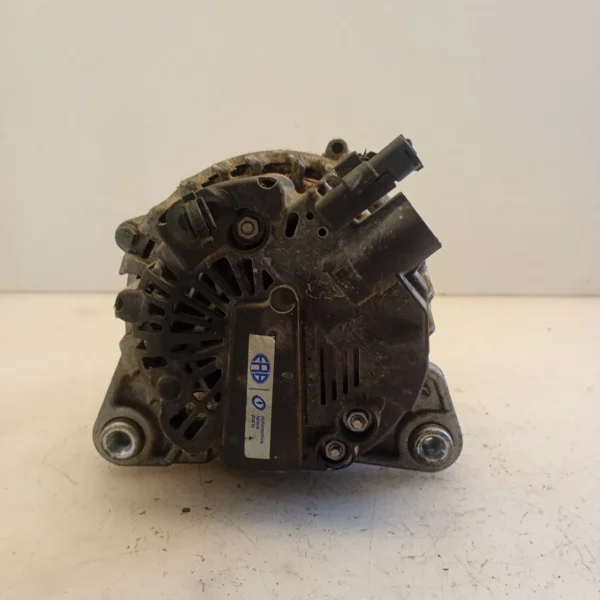 Alternatore Fiat Scudo 2014 1.6 66 KW diesel 9646065488 9H07
