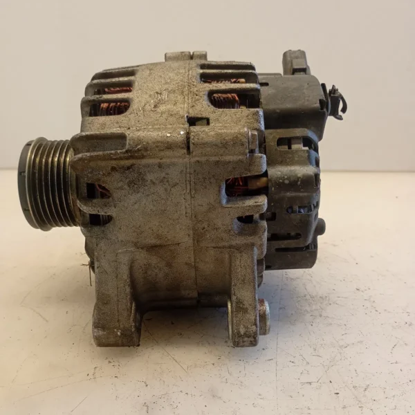 Alternatore Fiat Scudo 2014 1.6 66 KW diesel 9646065488 9H07