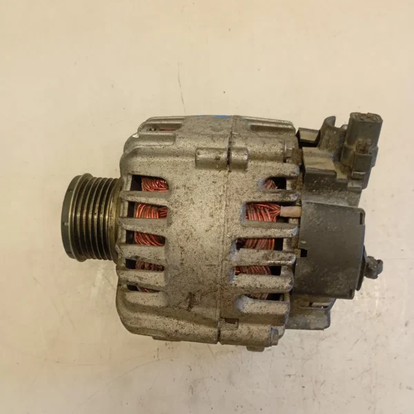 Alternatore Fiat Scudo 2014 1.6 66 KW diesel 9646065488 9H07