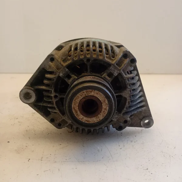 Alternatore Renault Scenic Rx 4 (2000 – 2003) 1.9 75 KW diesel 8200054588 F9Q K7