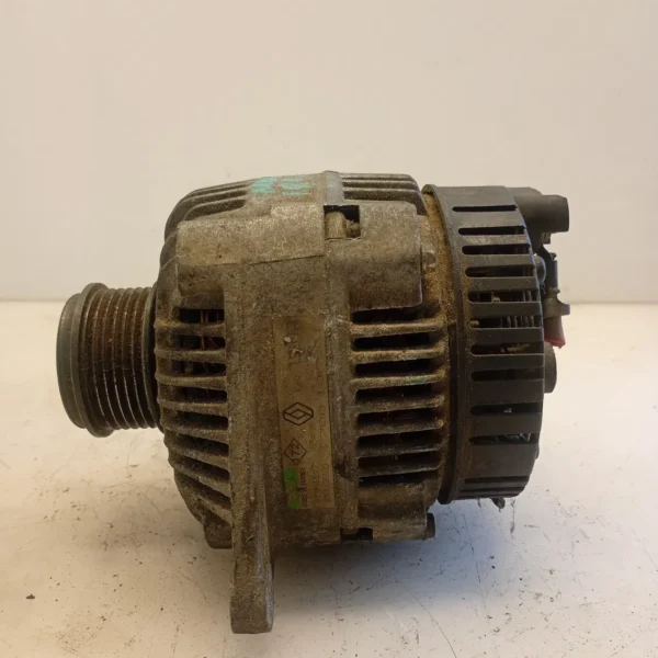 Alternatore Renault Scenic Rx 4 (2000 – 2003) 1.9 75 KW diesel 8200054588 F9Q K7