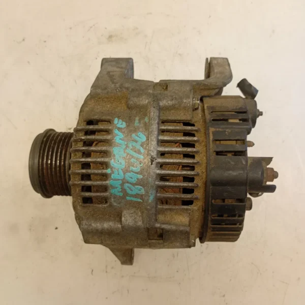 Alternatore Renault Scenic Rx 4 (2000 – 2003) 1.9 75 KW diesel 8200054588 F9Q K7