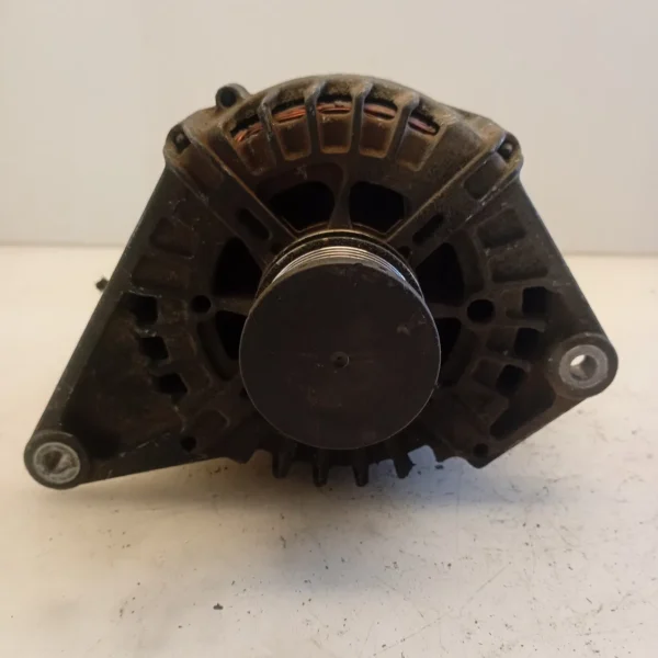 Alternatore Jeep Compass (2011 – 2015) 2.1 100 KW diesel K04801827AA 651