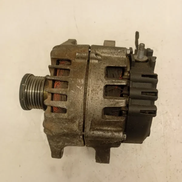 Alternatore Jeep Compass (2011 – 2015) 2.1 100 KW diesel K04801827AA 651