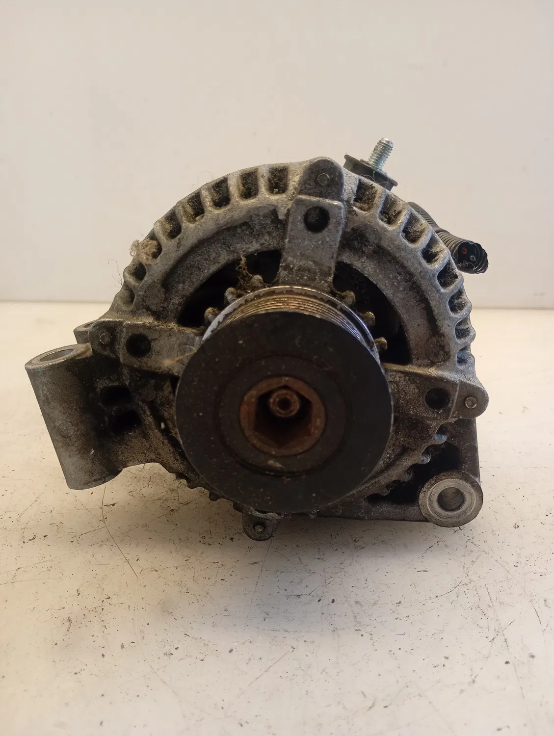 Alternatore Land Rover Range Rover Sport (2005 – oggi) 2.7 140 KW diesel YLE500420 276DT