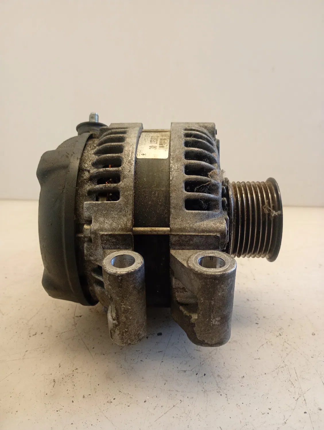 Alternatore Land Rover Range Rover Sport (2005 – oggi) 2.7 140 KW diesel YLE500420 276DT