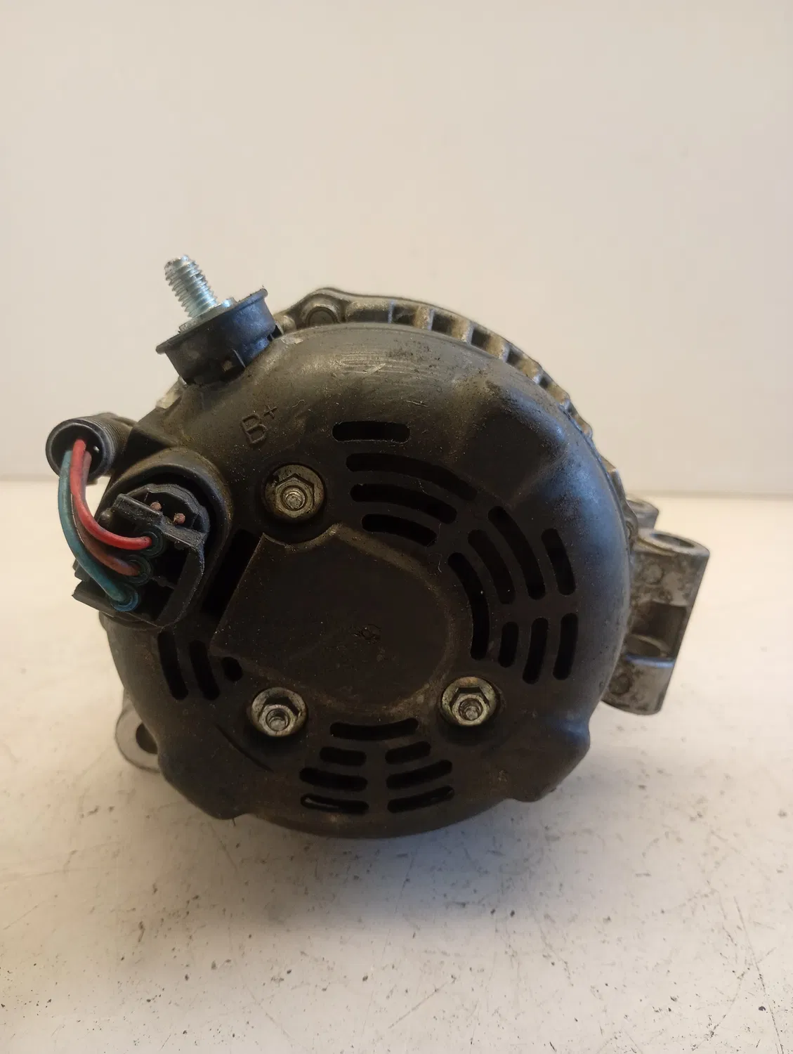 Alternatore Land Rover Range Rover Sport (2005 – oggi) 2.7 140 KW diesel YLE500420 276DT