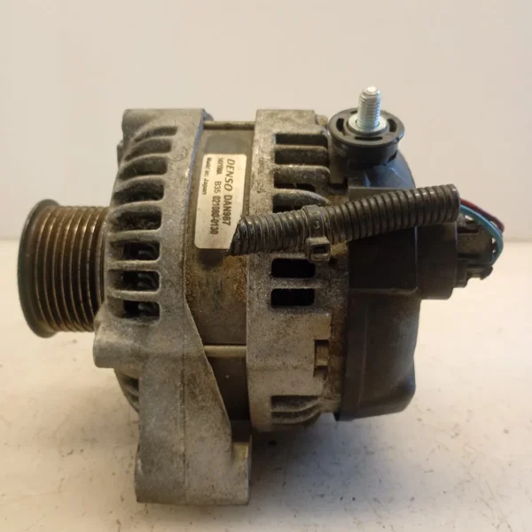 Alternatore Land Rover Range Rover Sport (2005 – oggi) 2.7 140 KW diesel YLE500420 276DT