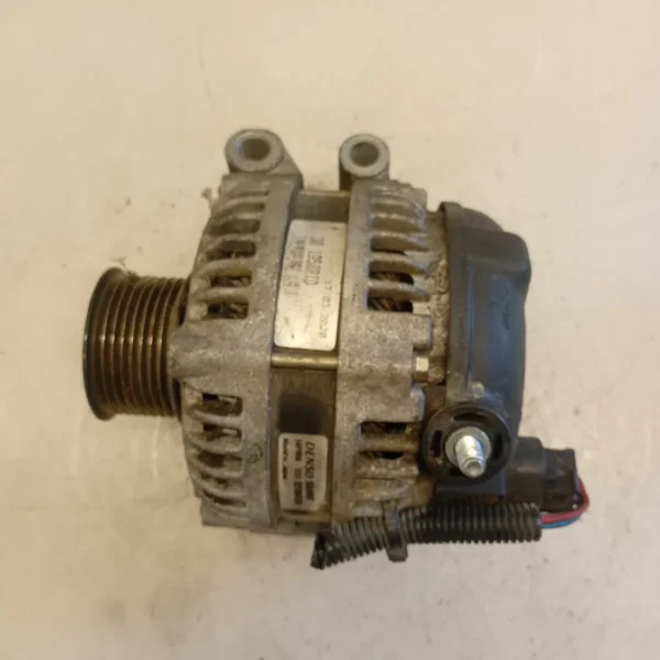 Alternatore Land Rover Range Rover Sport (2005 – oggi) 2.7 140 KW diesel YLE500420 276DT