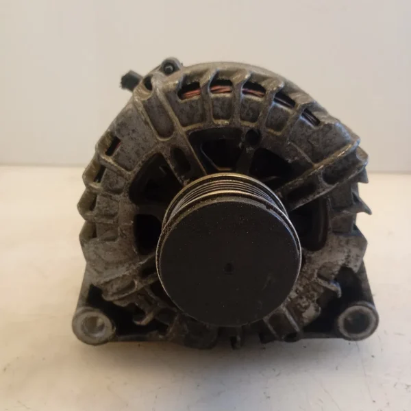 Alternatore Citroen C3 1a Serie (2002 – 2005) 1.4 50 KW diesel 5705AC 8HZ