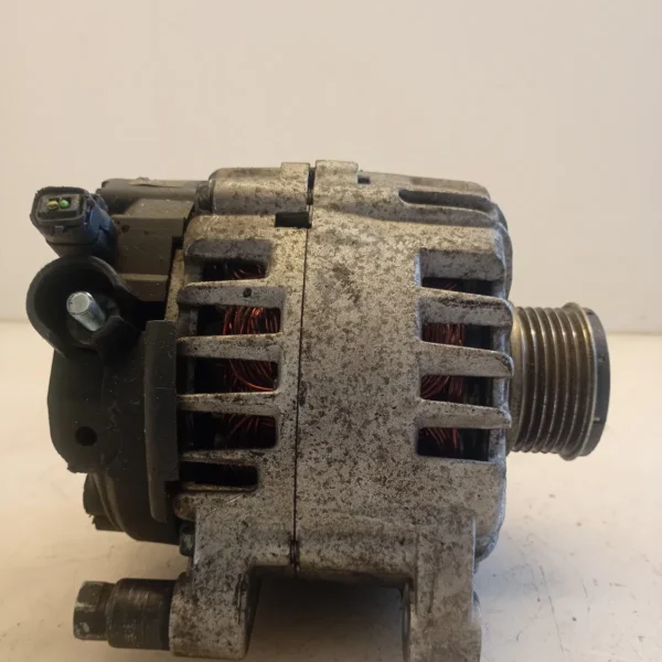 Alternatore Citroen C3 1a Serie (2002 – 2005) 1.4 50 KW diesel 5705AC 8HZ