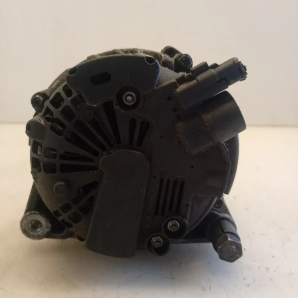 Alternatore Citroen C3 1a Serie (2002 – 2005) 1.4 50 KW diesel 5705AC 8HZ