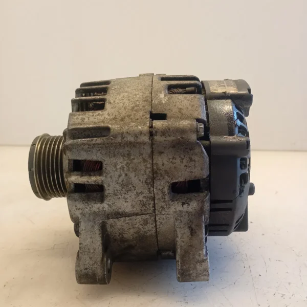 Alternatore Citroen C3 1a Serie (2002 – 2005) 1.4 50 KW diesel 5705AC 8HZ