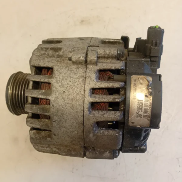 Alternatore Citroen C3 1a Serie (2002 – 2005) 1.4 50 KW diesel 5705AC 8HZ