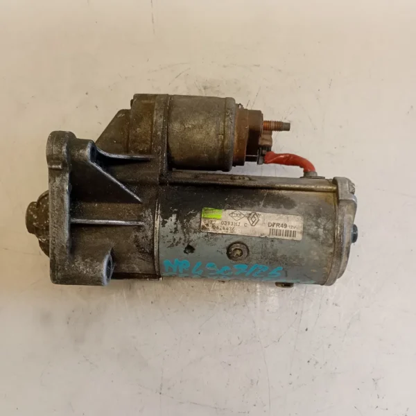 Motorino avviamento Suzuki Grand Vitara (2005 – 2012) 1.9 95 KW diesel 3110067J00000 F9Q