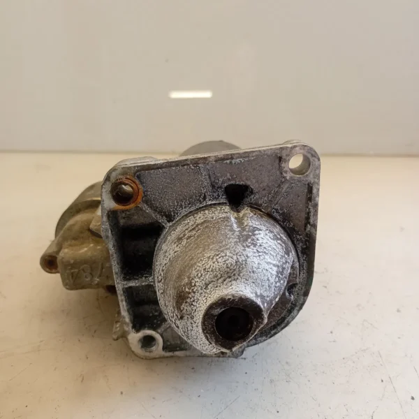 Motorino avviamento Fiat Punto Evo (2009 – 2013) 1.2 51 KW benzina 52100116 169A4000