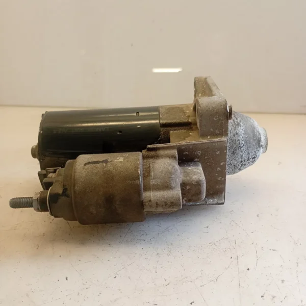 Motorino avviamento Fiat Punto Evo (2009 – 2013) 1.2 51 KW benzina 52100116 169A4000