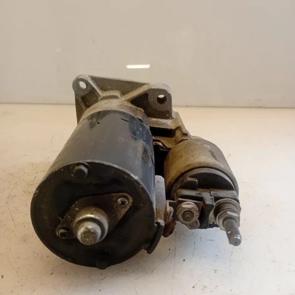 Motorino avviamento Fiat Punto Evo (2009 – 2013) 1.2 51 KW benzina 52100116 169A4000