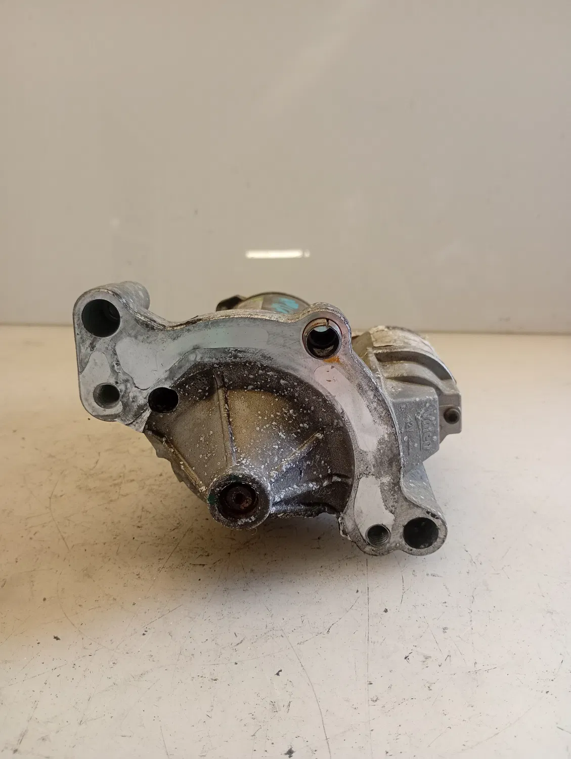 Motorino avviamento Peugeot 308 (2007 – 2014) 2.0 100 KW diesel 5802CA RHR