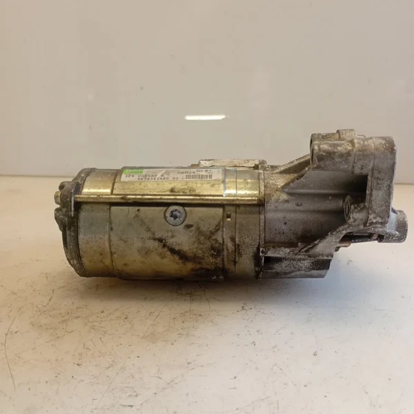 Motorino avviamento Peugeot 308 (2007 – 2014) 2.0 100 KW diesel 5802CA RHR