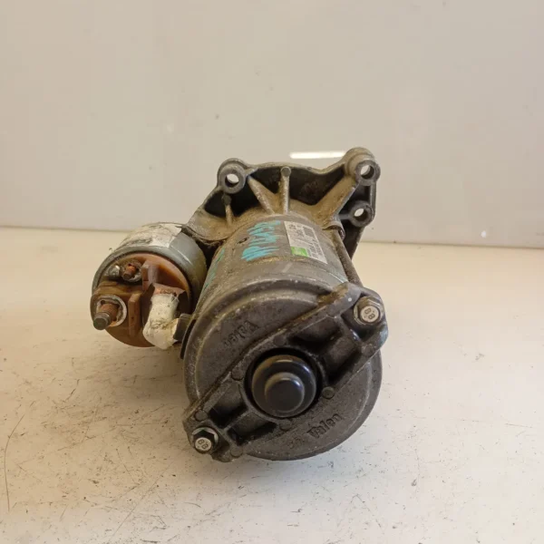 Motorino avviamento Peugeot 308 (2007 – 2014) 2.0 100 KW diesel 5802CA RHR