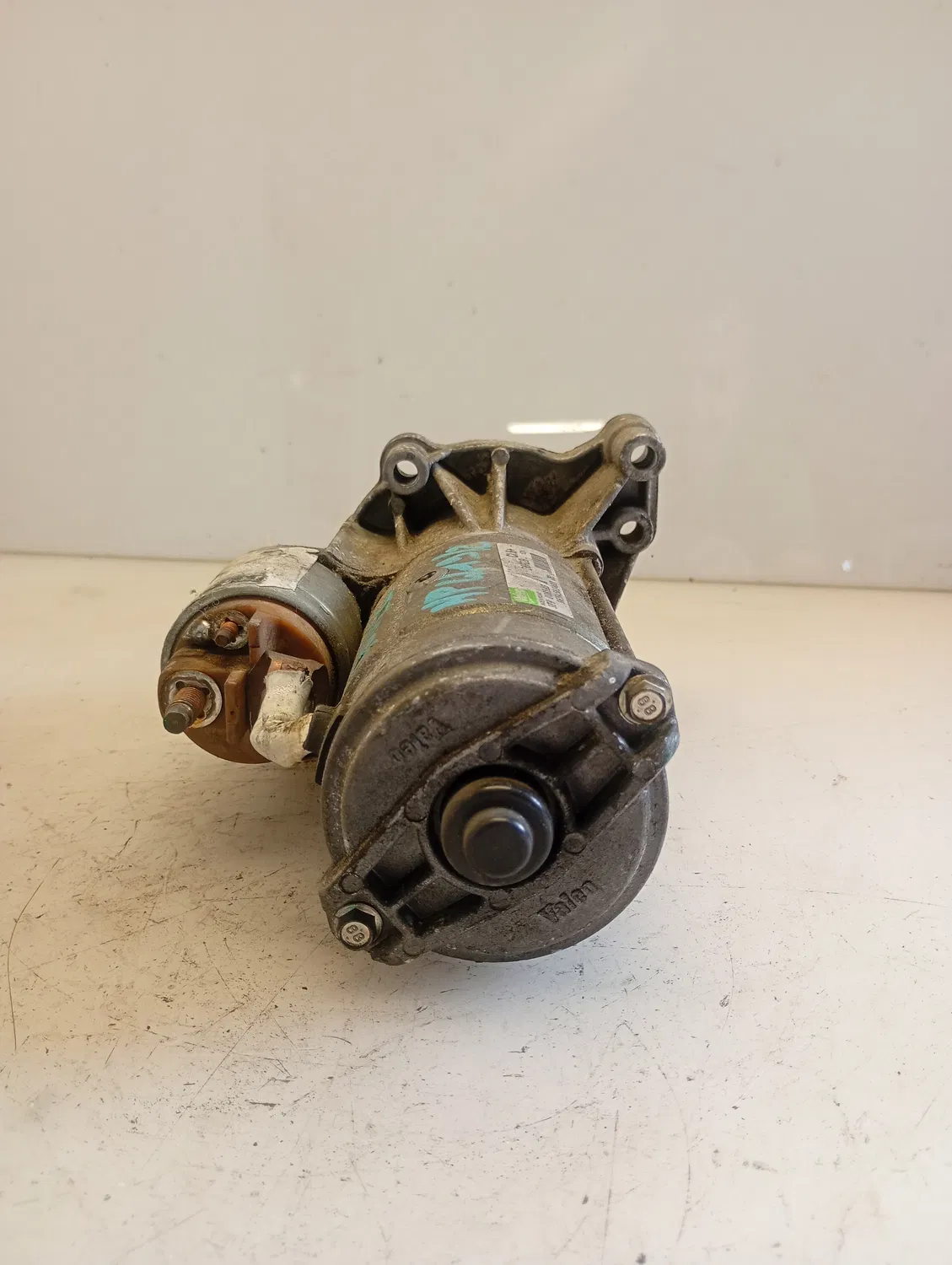 Motorino avviamento Peugeot 308 (2007 – 2014) 2.0 100 KW diesel 5802CA RHR
