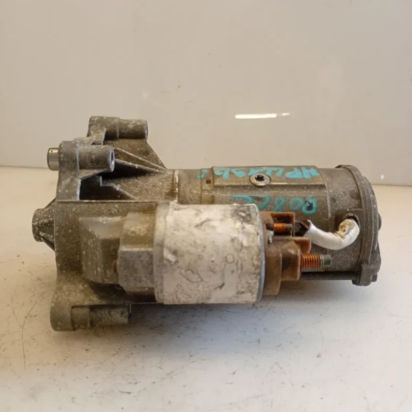 Motorino avviamento Peugeot 308 (2007 – 2014) 2.0 100 KW diesel 5802CA RHR