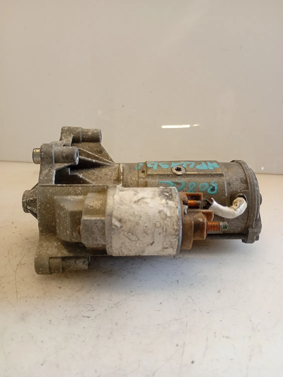 Motorino avviamento Peugeot 308 (2007 – 2014) 2.0 100 KW diesel 5802CA RHR