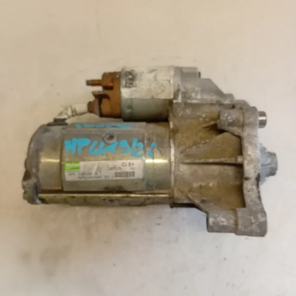 Motorino avviamento Peugeot 308 (2007 – 2014) 2.0 100 KW diesel 5802CA RHR