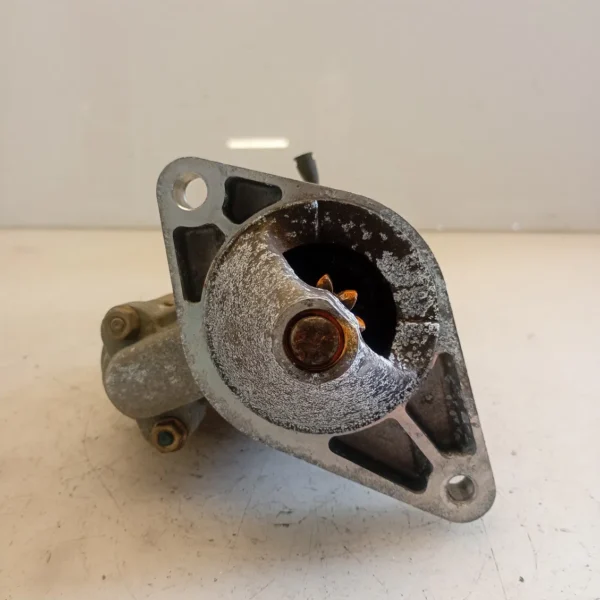 Motorino avviamento Toyota Yaris (2001 – 2005) 1.0 48 KW benzina 281000J020 1SZ FE