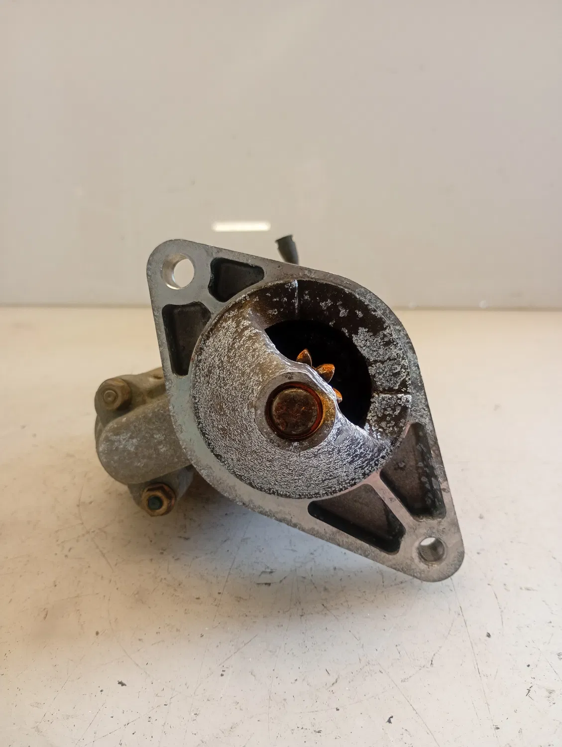 Motorino avviamento Toyota Yaris (2001 – 2005) 1.0 48 KW benzina 281000J020 1SZ FE