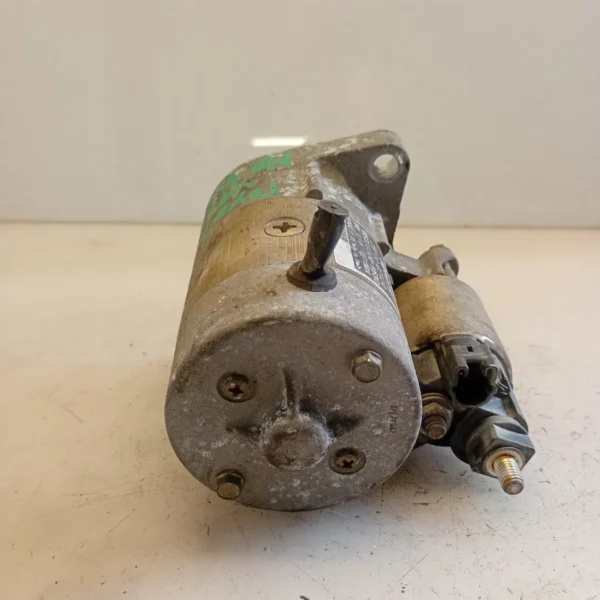 Motorino avviamento Toyota Yaris (2001 – 2005) 1.0 48 KW benzina 281000J020 1SZ FE