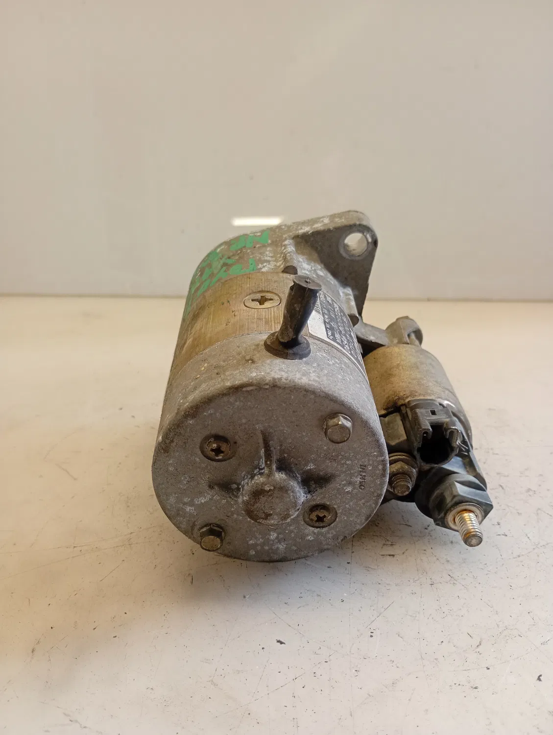 Motorino avviamento Toyota Yaris (2001 – 2005) 1.0 48 KW benzina 281000J020 1SZ FE