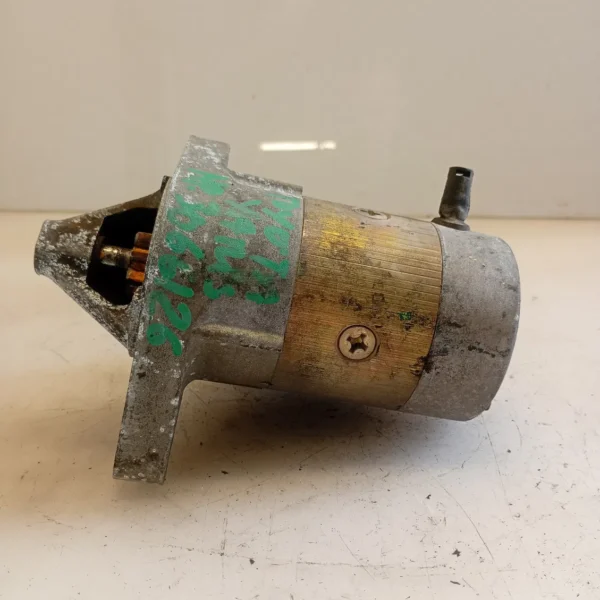 Motorino avviamento Toyota Yaris (2001 – 2005) 1.0 48 KW benzina 281000J020 1SZ FE