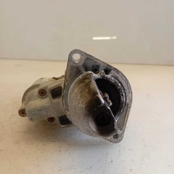 Motorino avviamento Lancia Ypsilon (2011 – 2016) 1.3 70 KW diesel 51916170 199B1000